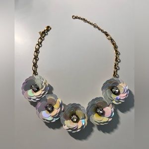 J.Crew Statement Necklace